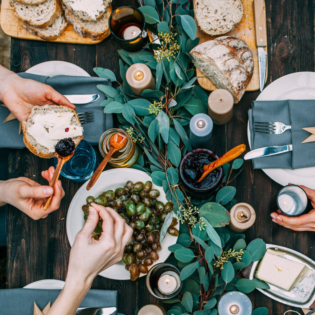 A Food Lover’s Guide to Fairlington: Top Restaurants, Cozy Cafés, and Hidden Eats in Arlington’s Charming Enclave