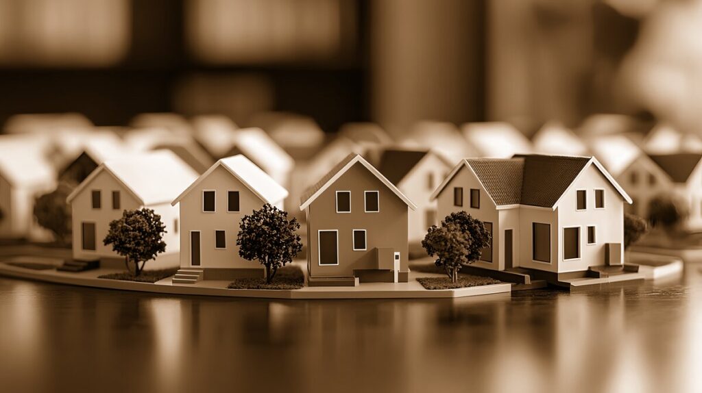 A Walk Through Time: Exploring the Rich History and Heritage of Fairlington in Arlington, VA